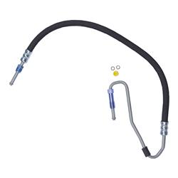 Edelmann Power Steering Pressure Hoses for 2007-2008 RAM 1500, 2006-2008 RAM 2500, 2006-2007 RAM 3500 - 80682B
