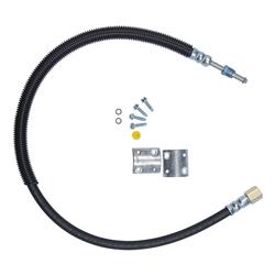 Edelmann Power Steering Pressure Hoses for 2003 RAM 1500, RAM 2500, RAM 3500 - 80685B