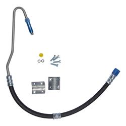 Edelmann Power Steering Pressure Hoses 80687B