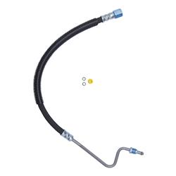 Edelmann Power Steering Pressure Hoses 80689B