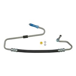 Edelmann Power Steering Pressure Hoses for 2011-2012 2500, 2011 3500, 2009-2010 RAM 2500 - 80692B