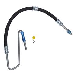 Edelmann Power Steering Pressure Hoses for 2011-2013 2500, 2011 3500, 2009-2010 RAM 2500 - 80694B