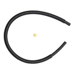 Edelmann Power Steering Return Hoses 80702B