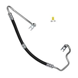Edelmann Power Steering Pressure Hoses for 2008 ASTRA - 80704B