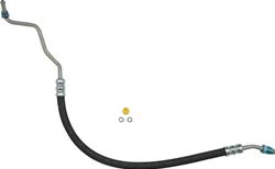 Edelmann Power Steering Pressure Hoses 80706B