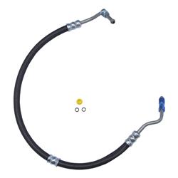 Edelmann Power Steering Pressure Hoses for 2004-2007 LIBERTY - 80707B