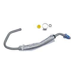 Edelmann Power Steering Return Hoses for 2010-2015 JOURNEY - 80708B