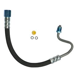Edelmann Power Steering Pressure Hoses 80710B