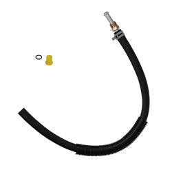 Edelmann Power Steering Return Hoses 80711B
