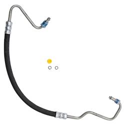 Edelmann Power Steering Pressure Hoses 80724B