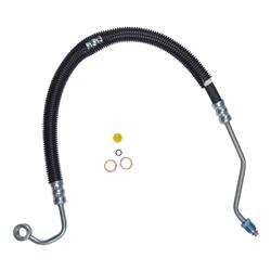 Edelmann Power Steering Pressure Hoses for 1997-2003 EUROVAN - 80728B