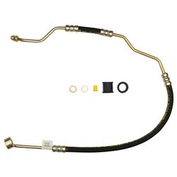 Edelmann - Power Steering Hoses and Lines for 2003-2006 SORENTO - 80729E