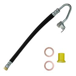Edelmann Power Steering Pressure Hoses for 2003-2006 350Z, G35 - 80730B