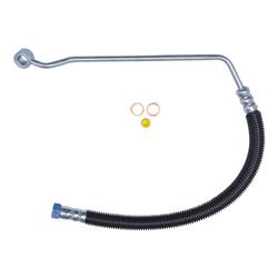 Edelmann Power Steering Pressure Hoses for 2006-2012 ECLIPSE, 2004-2011 ENDEAVOR, 2004-2009 GALANT - 80737B