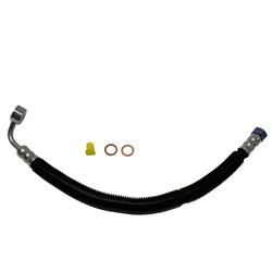 Edelmann Power Steering Pressure Hoses for 1998-2004 DIAMANTE - 80740B
