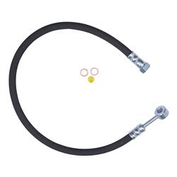 Edelmann Power Steering Pressure Hoses for 1997-1998 MIRAGE - 80741B