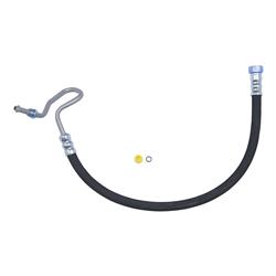 Edelmann Power Steering Pressure Hoses for 2001-2006 MONTERO - 80743B