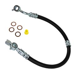 Edelmann Power Steering Pressure Hoses for 1999 G20 - 80748B