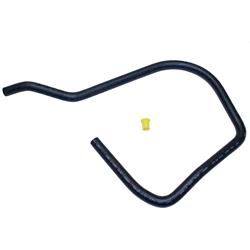 Edelmann Power Steering Return Hoses for 1999-2000 WINDSTAR - 80751B