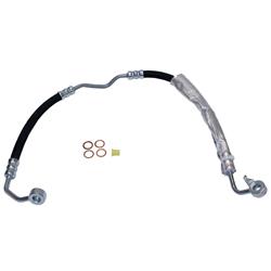 Edelmann Power Steering Pressure Hoses for 2009-2013 6 - 80754B