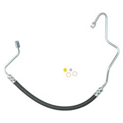 Edelmann Power Steering Pressure Hoses for 1998 FORESTER - 80758B