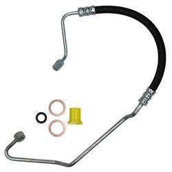 Edelmann Power Steering Pressure Hoses for 1999-2001 IMPREZA - 80760B