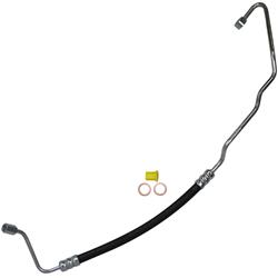 Edelmann Power Steering Pressure Hoses for 1999-2002 FORESTER - 80761B
