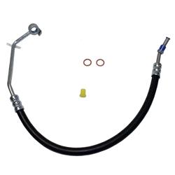 Edelmann Power Steering Pressure Hoses for 2007-2013 SX4 - 80781B