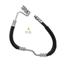 Edelmann Power Steering Pressure Hoses for 2005 A6 QUATTRO - 80792B