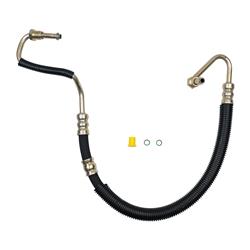 Edelmann - Power Steering Hoses and Lines for 2011-2017 EQUINOX, TERRAIN - 80808E
