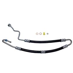 Edelmann Power Steering Pressure Hoses for 1997-2002 Z3 - 80819B
