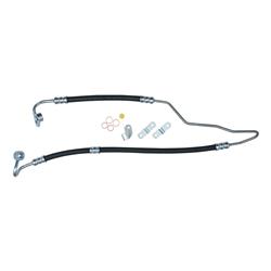 Edelmann Power Steering Pressure Hoses 80823B