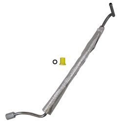 Edelmann Power Steering Return Hoses for 2009-2013 FORESTER, 2006 LEGACY, 2005-2009 OUTBACK - 80839B