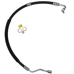 Edelmann Power Steering Pressure Hoses for 2005-2009 LEGACY, OUTBACK - 80840B