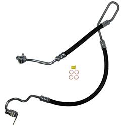 Edelmann Power Steering Pressure Hoses for 1995-2000 SC300 - 80857B