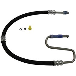 Edelmann Power Steering Pressure Hoses for 2009 ASPEN, DURANGO - 80860B