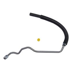 Edelmann Power Steering Return Hoses for 2001-2004 MUSTANG - 80865B