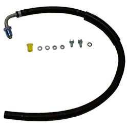 Edelmann Power Steering Return Hoses for 2007-2010 SKY, 2006-2009 SOLSTICE - 80866B