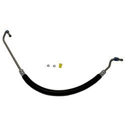 Edelmann Power Steering Pressure Hoses 80874B