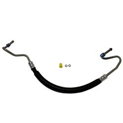 Edelmann Power Steering Pressure Hoses for 2008-2009 H2 - 80875B