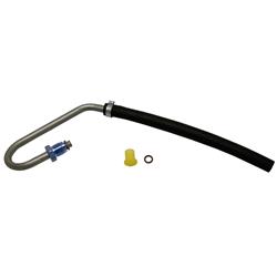 Edelmann Power Steering Return Hoses 80876B