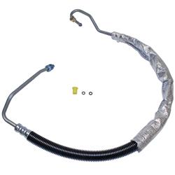 Edelmann Power Steering Pressure Hoses for 2011-2018 JOURNEY - 80889B