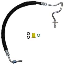 Edelmann Power Steering Pressure Hoses 80895B