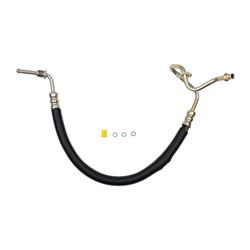 Edelmann Power Steering Hoses and Lines 80895E