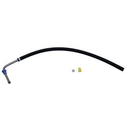 Edelmann Power Steering Return Hoses 80903B