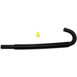 Edelmann Power Steering Return Hoses for 2001-2004 CORVETTE - 80915B