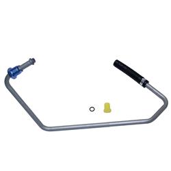 Edelmann Power Steering Return Hoses for 2001-2004 CORVETTE - 80916B