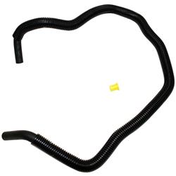 Edelmann Power Steering Return Hoses for 2010-2012 FUSION, 2007-2012 MKZ - 80917B