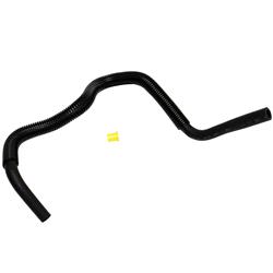 Edelmann Power Steering Return Hoses for 2010-2012 FUSION, 2007-2012 MKZ - 80918B