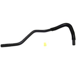 Edelmann Power Steering Return Hoses for 2006-2009 FUSION, MILAN, 2006 ZEPHYR - 80919B